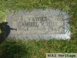 Samuel R. Hill