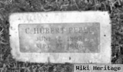 Charles Hubert Peele, Sr