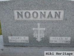 Helen M. Noonan