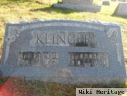 Victor R. Klinger