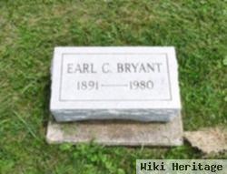 Earl C. Bryant