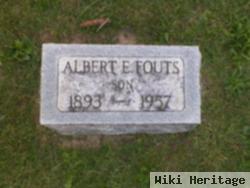 Albert E. Fouts