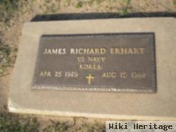 James Richard Erhart