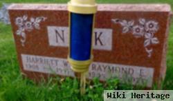 Raymond E. Nack