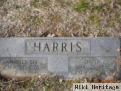 Charles Lee Harris