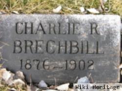 Charlie R. Brechbill