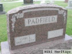 Carl L Padfield