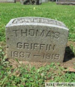 Thomas Griffin