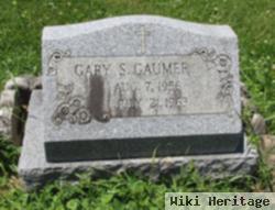 Gary S Gaumer