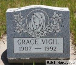 Grace Espinosa Vigil