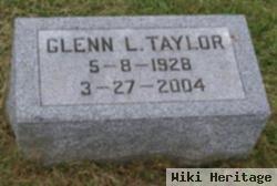 Glenn L Taylor