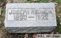 Joseph Redmon