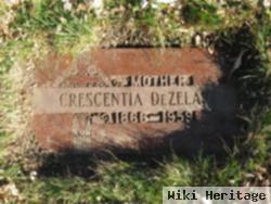 Crescentia Michels Dezelar