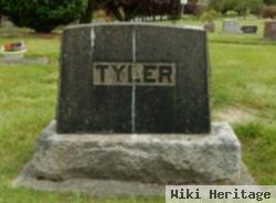 Ina Elizabeth Gammon Tyler