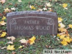 Thomas Wood