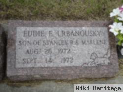 Eddie E Urbanovsky