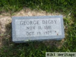 George William Digby