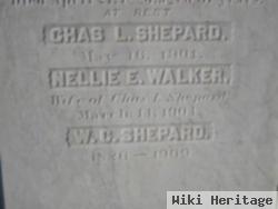 Charles Lee Shepard, Sr