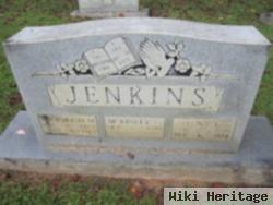 Thurmond M Jenkins