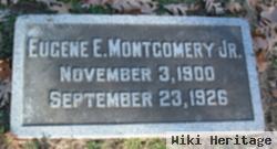 Eugene Emmett Montgomery, Jr