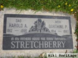 Harold Andrew Stretchberry