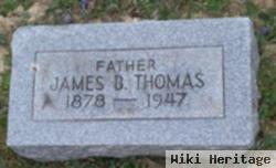 James B. Thomas