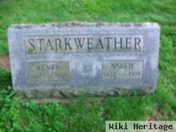 Nellie Arnold Starkweather