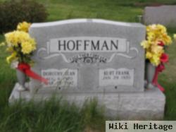 Dorothy Jean Safly Hoffman