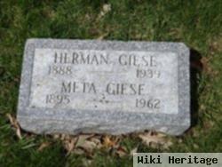 Herman Giese