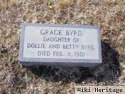 Grace Byrd