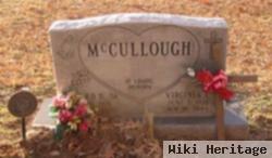 Edward H. Mccullough, Sr