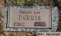 Hazele Lee Dennis