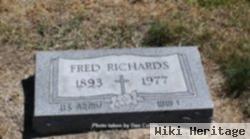 Fred Richards