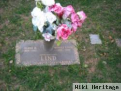 Elmer M. Lind