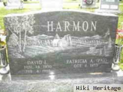 David I. Harmon