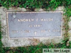 Andrew J. Walsh