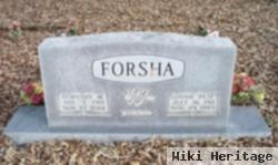 Dorothy M. Forsha