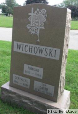 David Wichowski