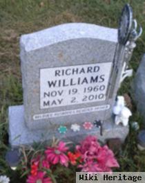 Richard E. Williams