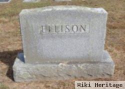 William Bell Ellison