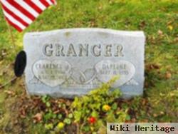 Clarence J. Granger, Jr