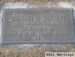 Charles H. Bennett