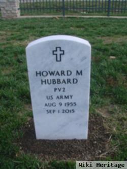 Howard Michael "mike" Hubbard