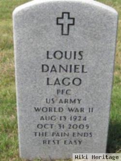Louis Daniel Lago