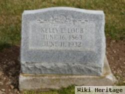 Kelly Lyman "kellie" Laub