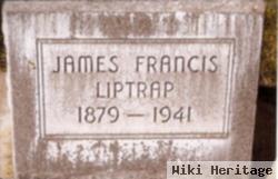 James Francis Liptrap