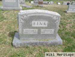 Edith Berry Fink