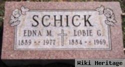 Edna M. Schick