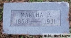 Martha Isabella Patty Boggess