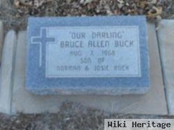 Bruce Allen Buck